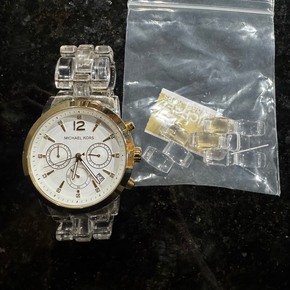 Michael Kors Women’s Watch
